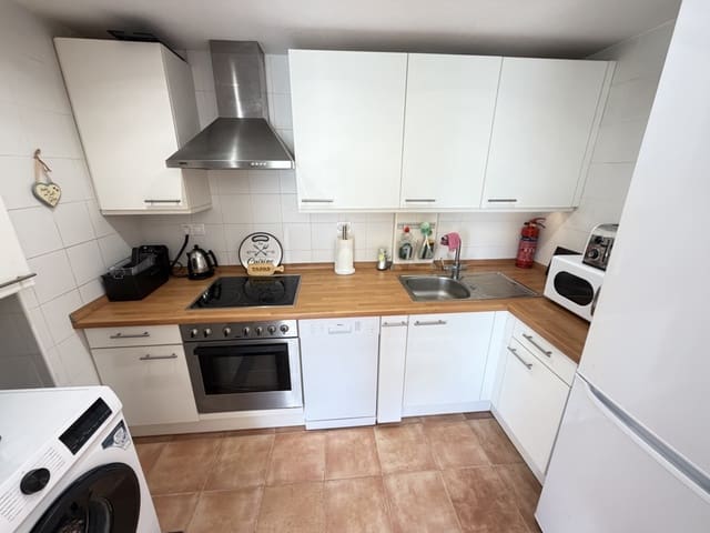 2 chambre Appartement à vendre à Villamartin, Orihuela avec piscine - 189 900 € (Ref: 9908030)