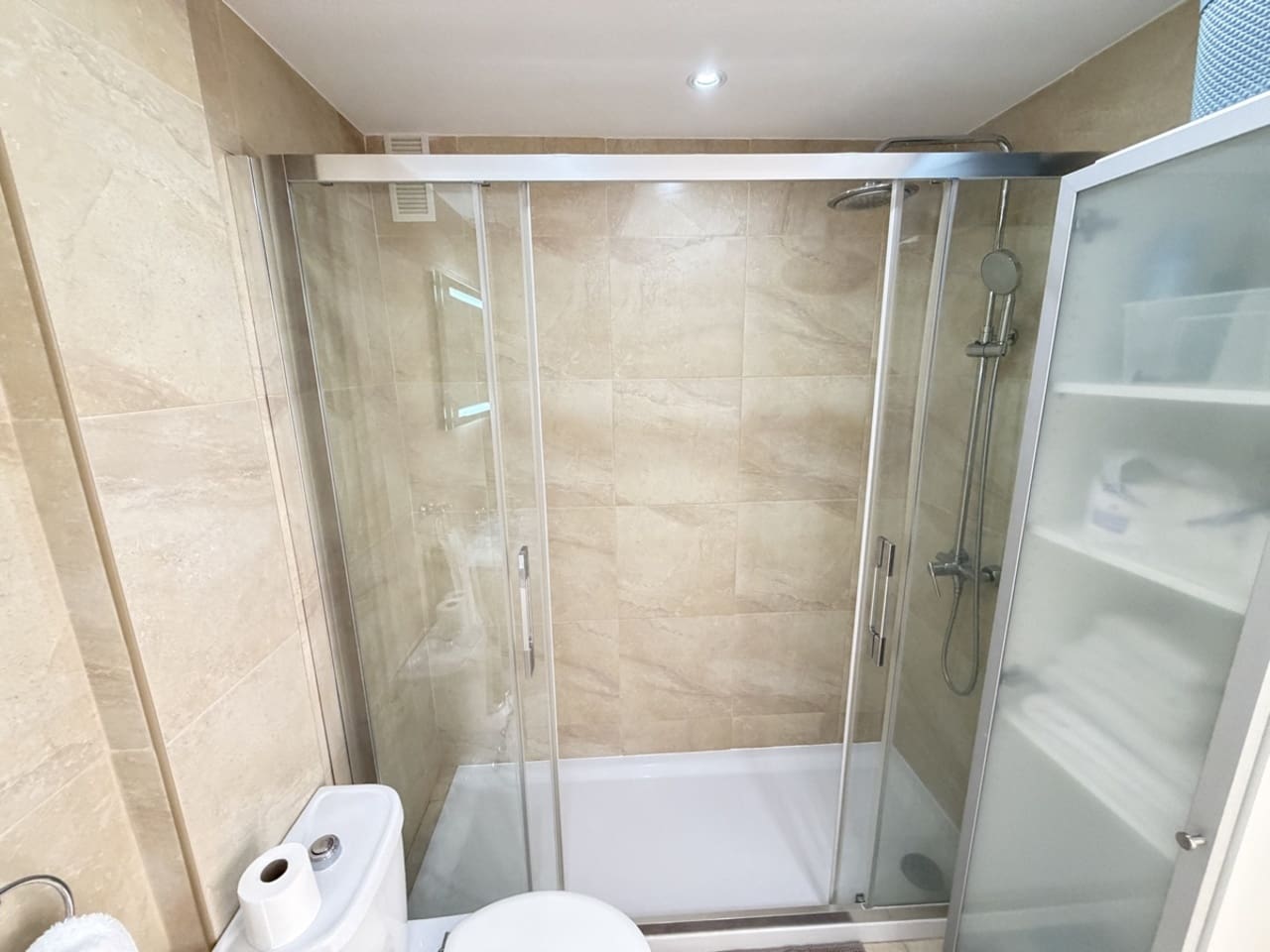2 chambre Appartement à vendre à Villamartin avec piscine - 189 900 € (Ref: 9908030)