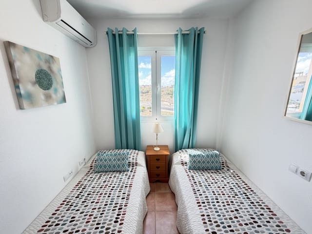 2 chambre Appartement à vendre à Villamartin, Orihuela avec piscine - 189 900 € (Ref: 9908030)