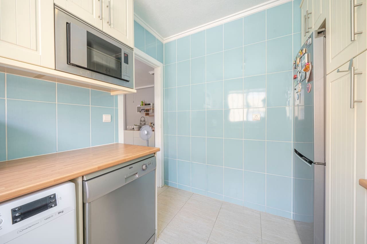 3 soveværelse Byhus til salg i Ciudad Quesada med swimmingpool - € 289.000 (Ref: 9908031)