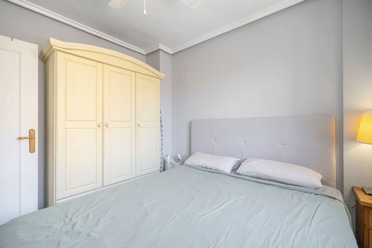 3 soveværelse Byhus til salg i Ciudad Quesada med swimmingpool - € 289.000 (Ref: 9908031)