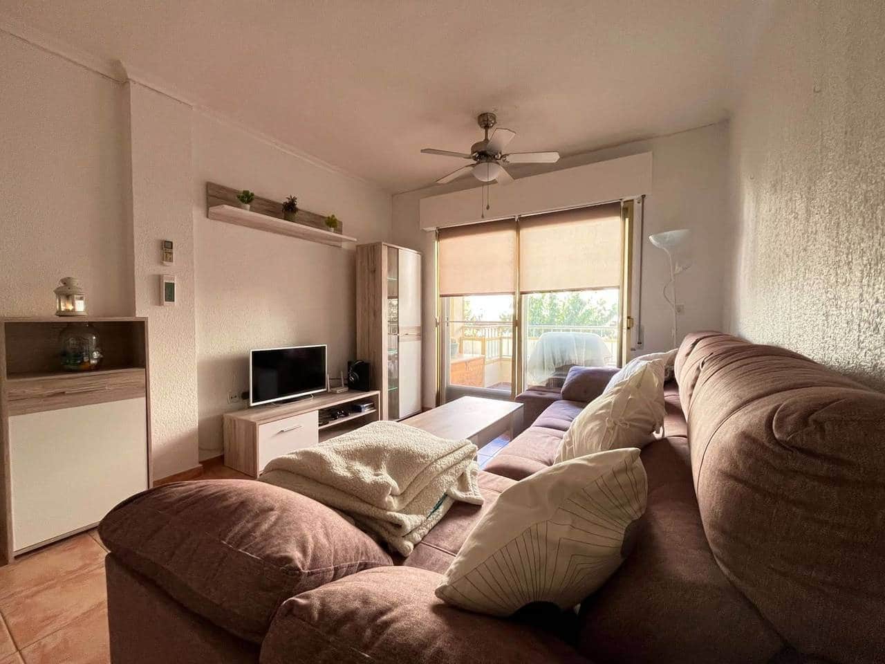3 bedroom Apartment for sale in Lo Pagan - € 179,900 (Ref: 9910113)
