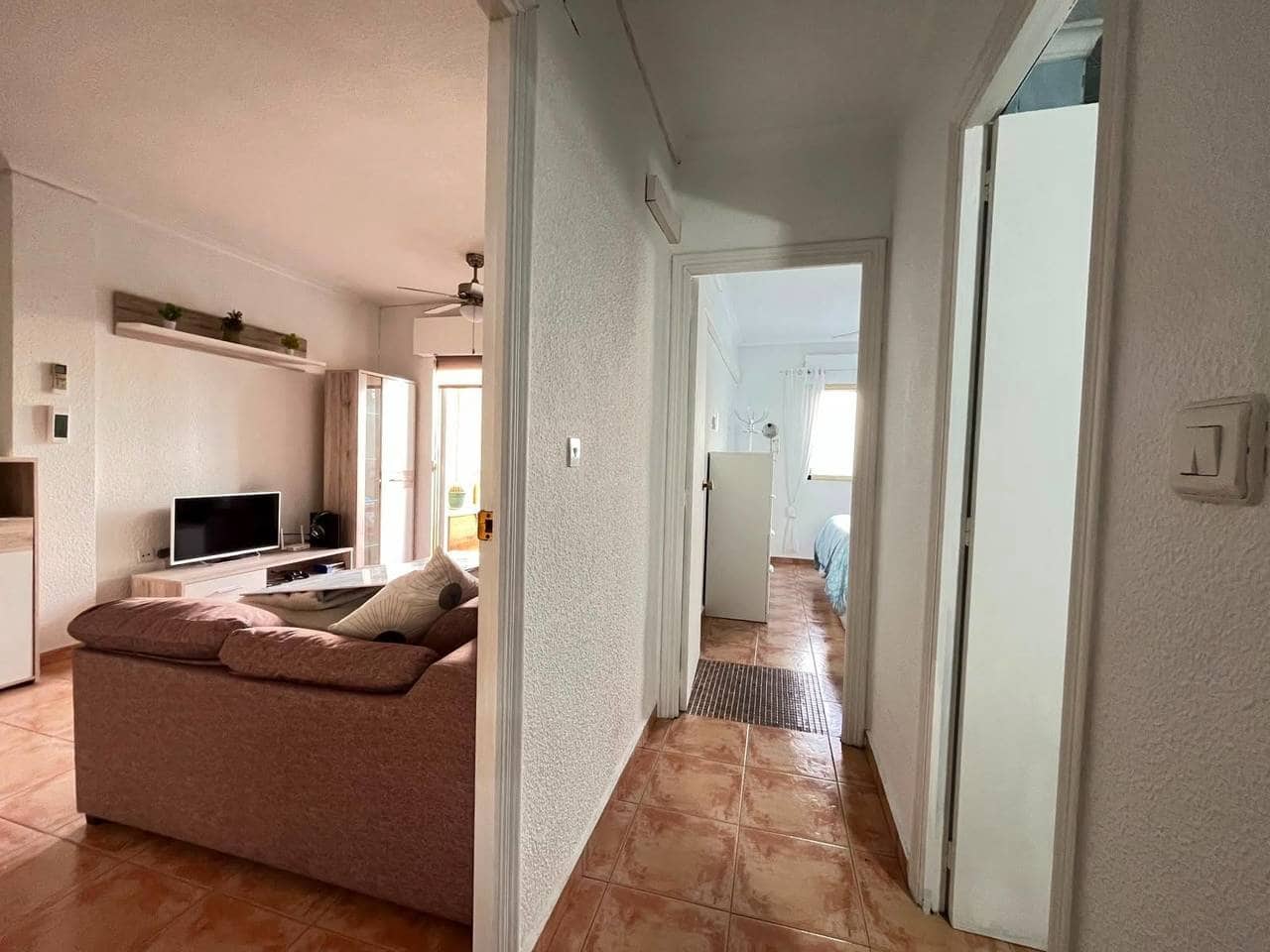 3 bedroom Apartment for sale in Lo Pagan - € 179,900 (Ref: 9910113)