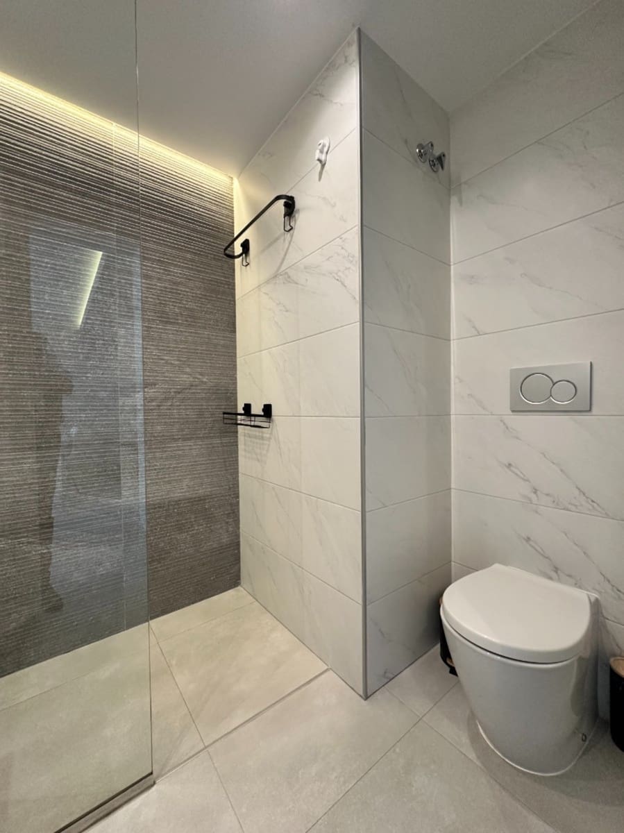 2 soverom Penthouse til salgs i Guardamar del Segura - € 289 000 (Ref: 9910115)