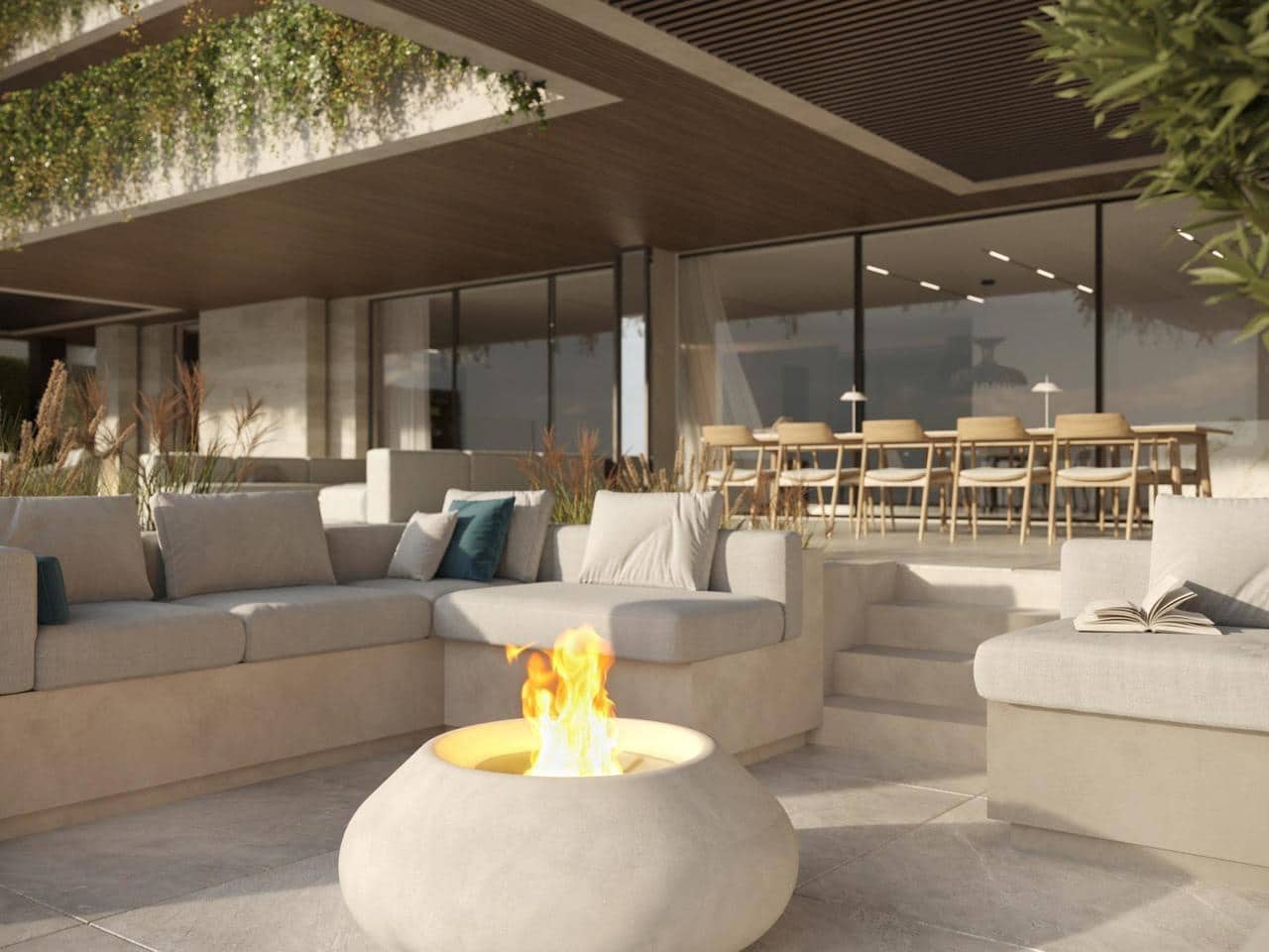 6 slaapkamer Villa te koop in Benahavis met zwembad - € 6.895.000 (Ref: 9910119)