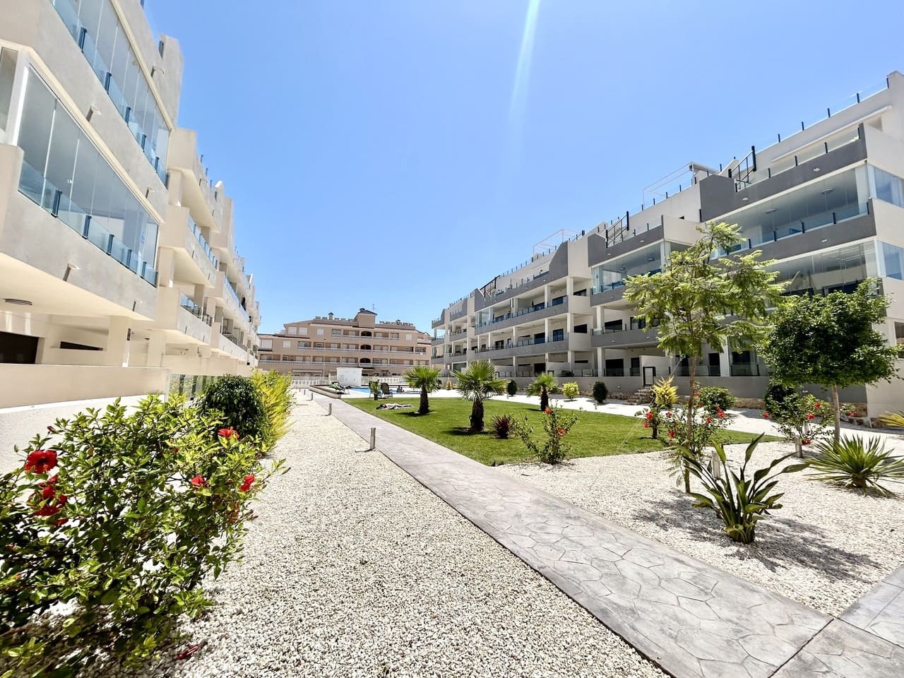 3 bedroom Apartment for sale in Los Dolses - € 390,000 (Ref: 9910120)