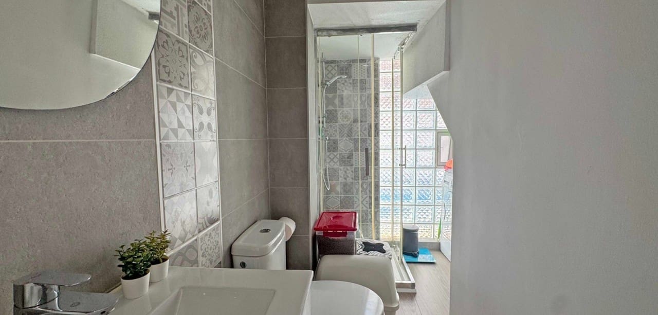 2 soverom Hus til salgs i Orihuela Costa - € 269 000 (Ref: 9910121)