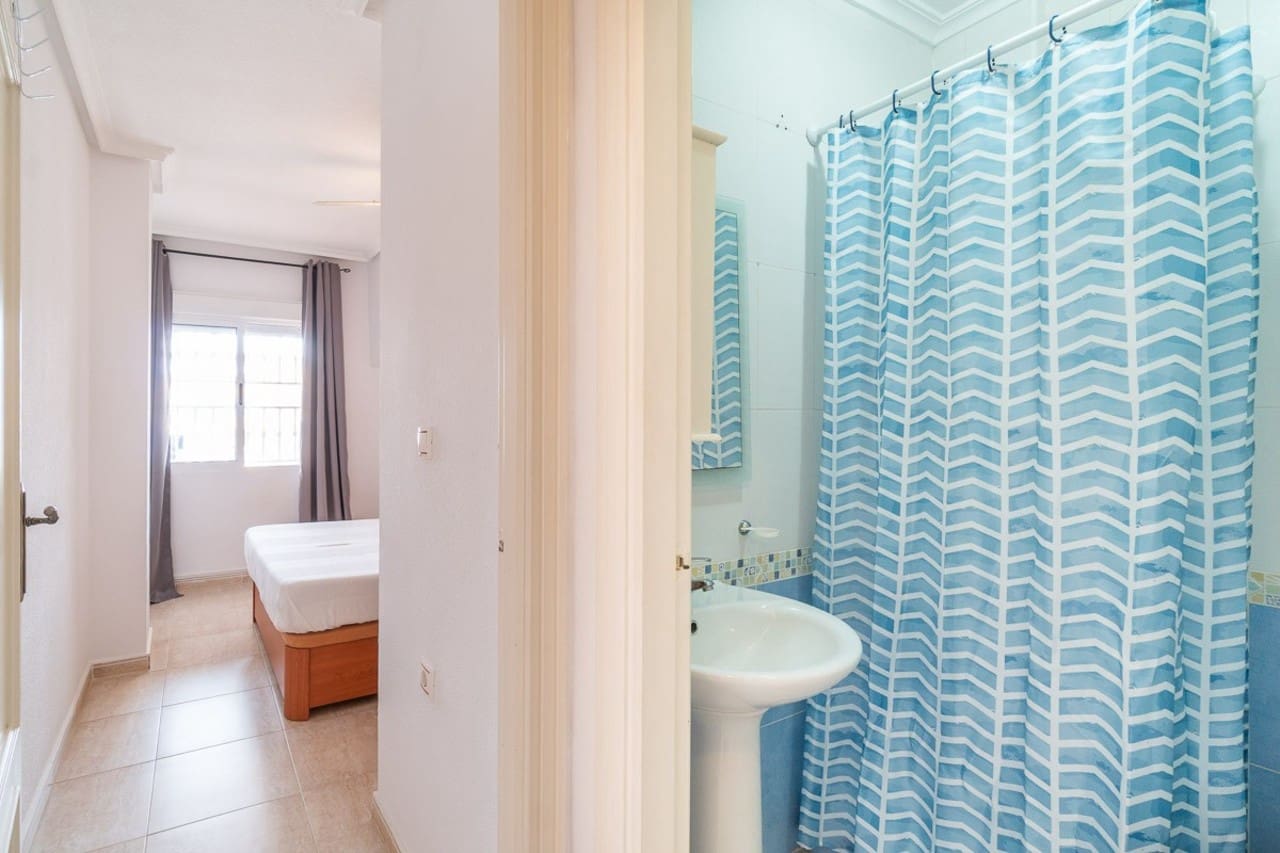 2 chambre Appartement à vendre à Orihuela Costa - 150 000 € (Ref: 9910122)