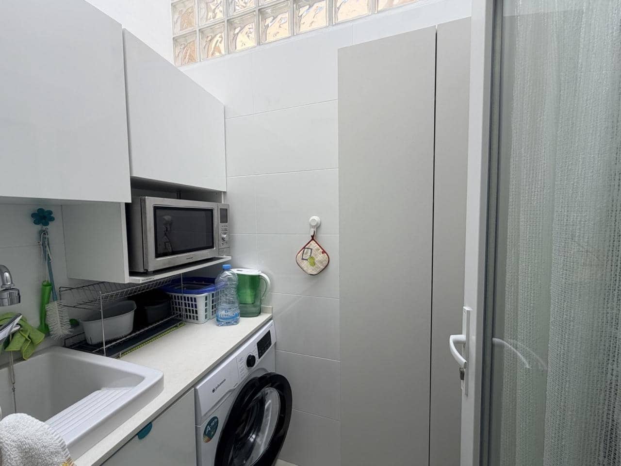 4 makuuhuone Omakotitalo myytävänä paikassa Torrevieja - 228 000 € (Ref: 9910124)