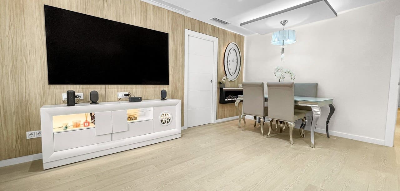 3 quarto Apartamento para venda em Torrevieja - 236 000 € (Ref: 9910128)