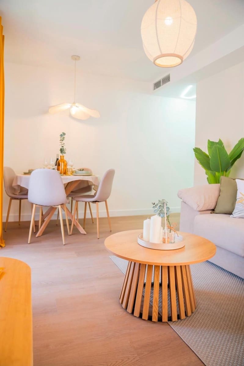 3 quarto Apartamento para venda em Lo Pagan - 166 000 € (Ref: 9910136)