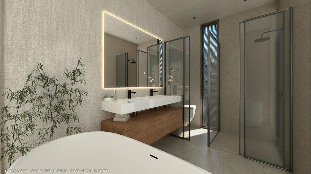 3 bedroom Villa for sale in Mijas with pool - € 1,889,000 (Ref: 9910200)