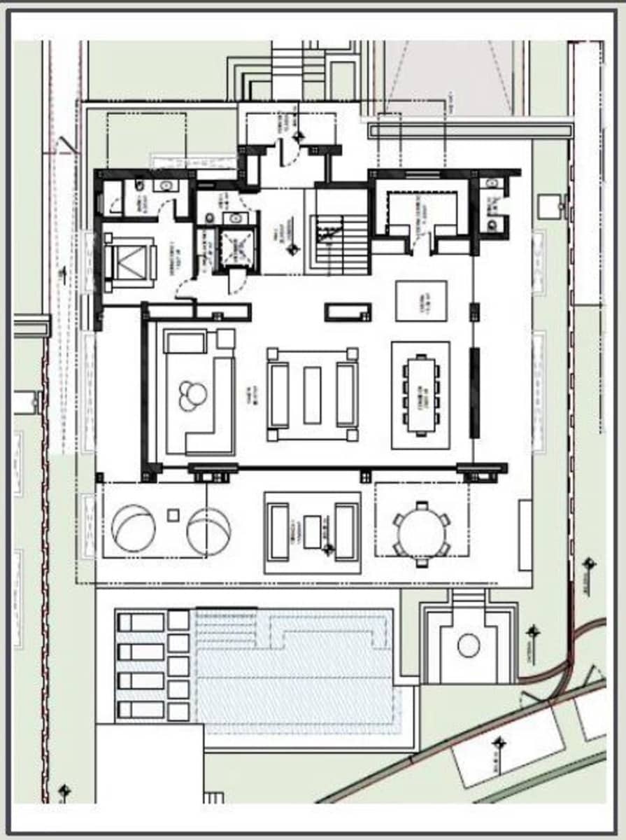 5 slaapkamer Villa te koop in Benahavis met zwembad - € 5.995.000 (Ref: 9910240)
