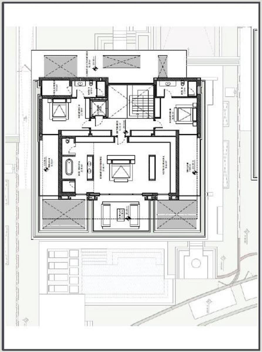 5 slaapkamer Villa te koop in Benahavis met zwembad - € 5.995.000 (Ref: 9910240)