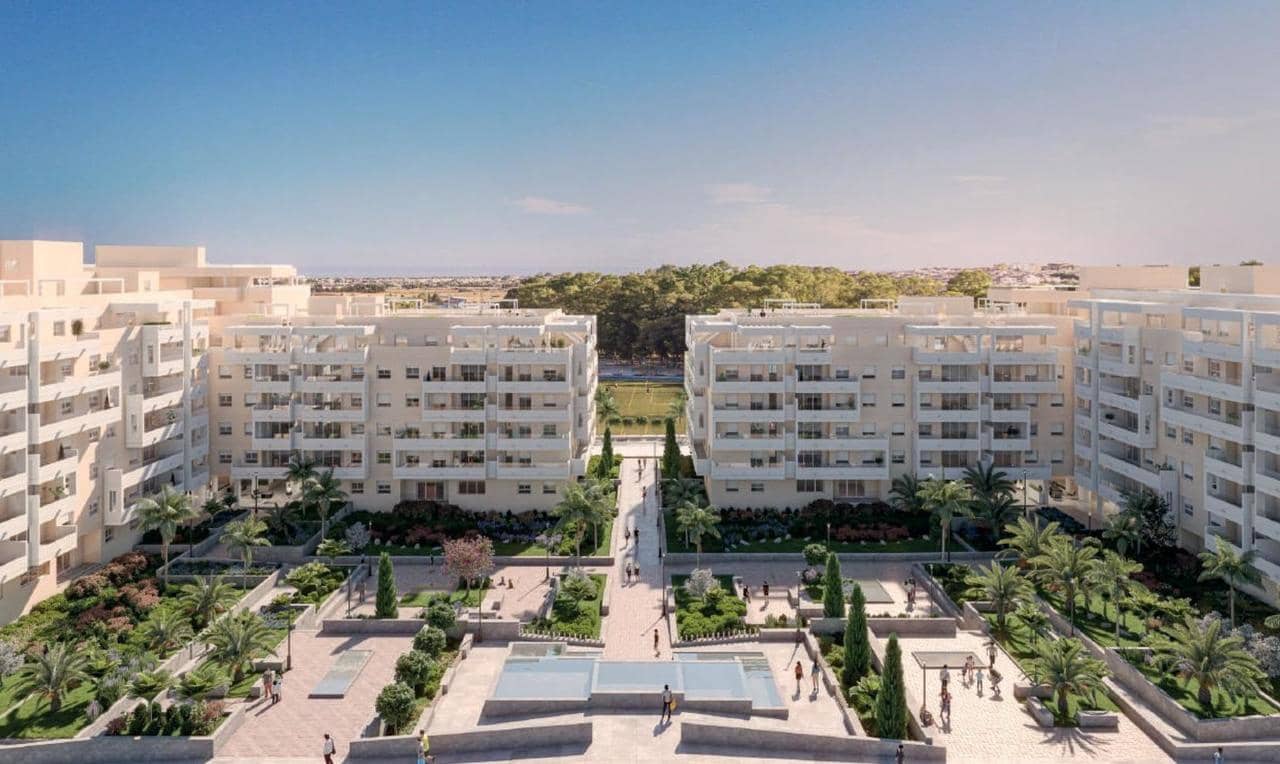 2 Zimmer Apartment zu verkaufen in Marbella mit Pool - 410.000 € (Ref: 9910333)