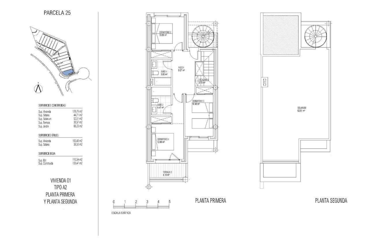 3 slaapkamer Villa te koop in Manilva met zwembad - € 562.750 (Ref: 9910347)