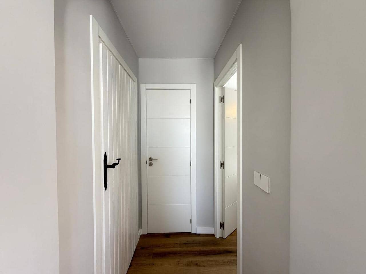 1 camera da letto Appartamento in vendita in San Miguel de Salinas con piscina - 125.000 € (Rif: 9912677)