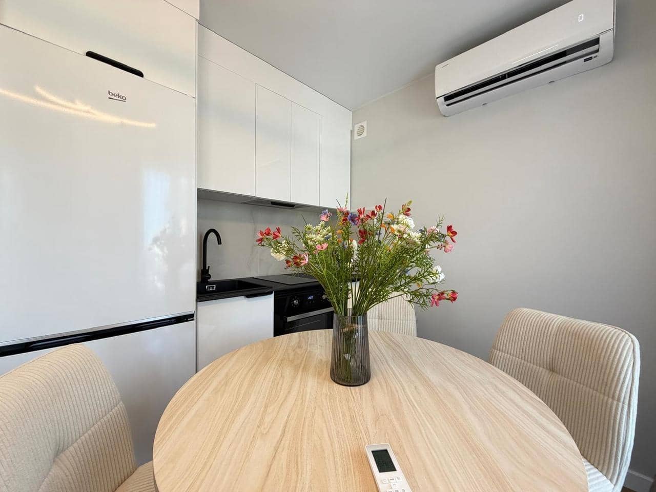 1 camera da letto Appartamento in vendita in San Miguel de Salinas con piscina - 125.000 € (Rif: 9912677)
