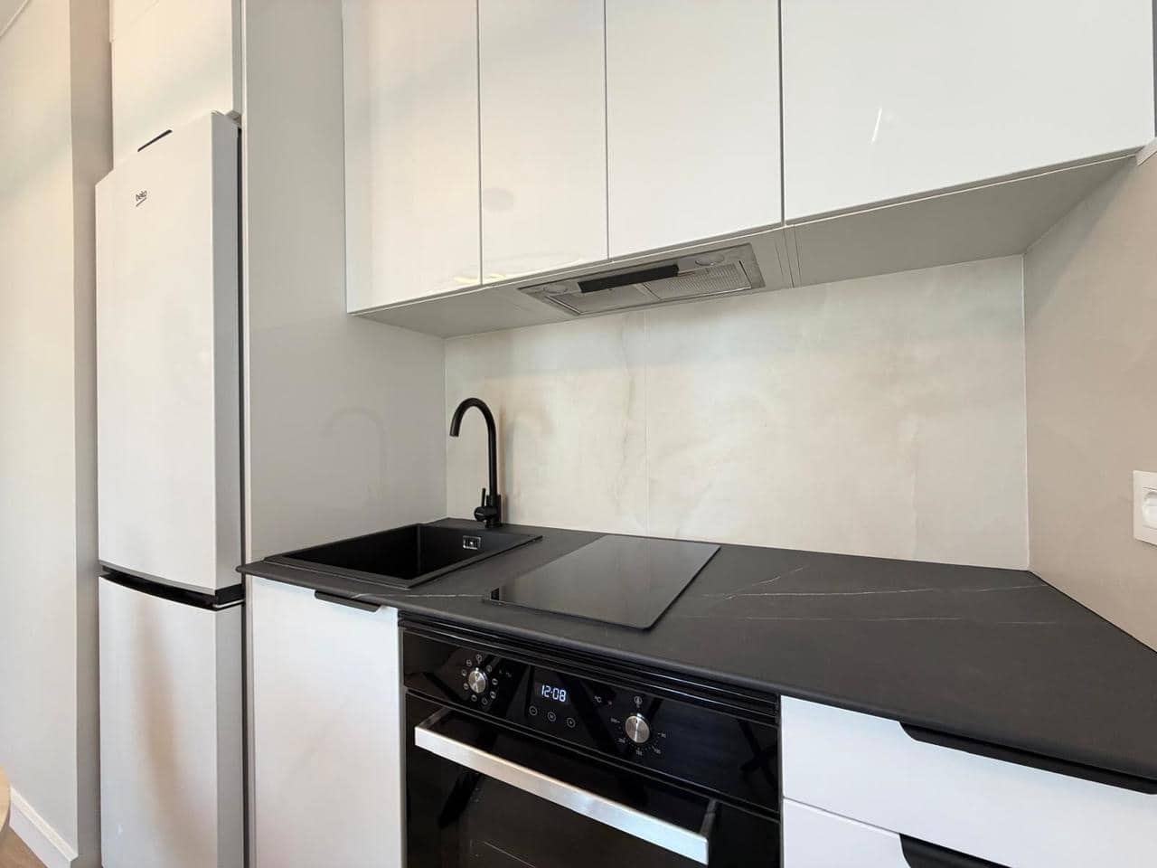 1 camera da letto Appartamento in vendita in San Miguel de Salinas con piscina - 125.000 € (Rif: 9912677)