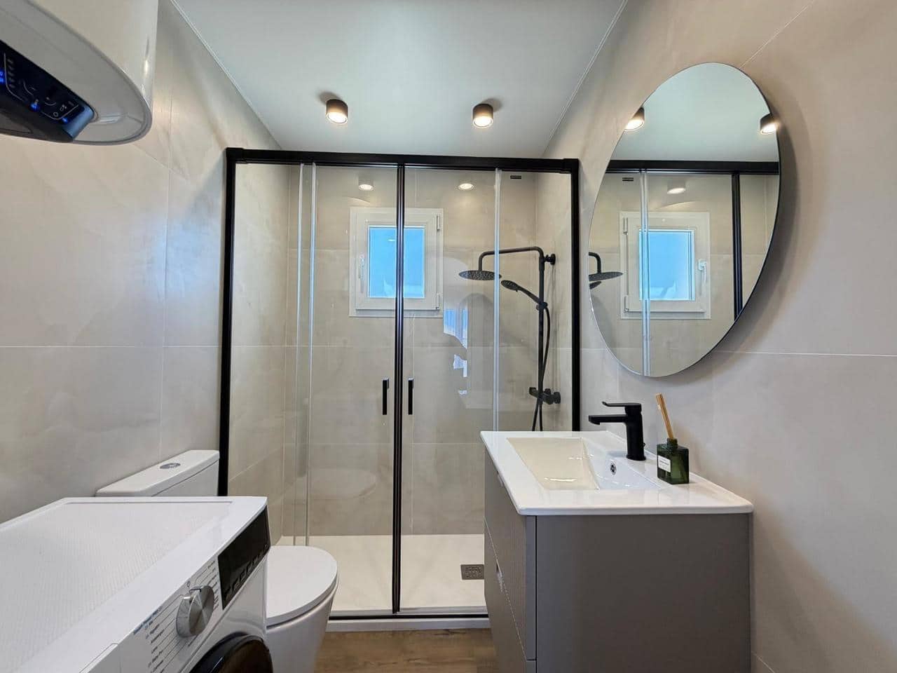 1 camera da letto Appartamento in vendita in San Miguel de Salinas con piscina - 125.000 € (Rif: 9912677)
