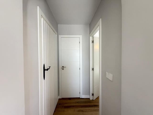 1 camera da letto Appartamento in vendita in San Miguel de Salinas con piscina - 125.000 € (Rif: 9912677)