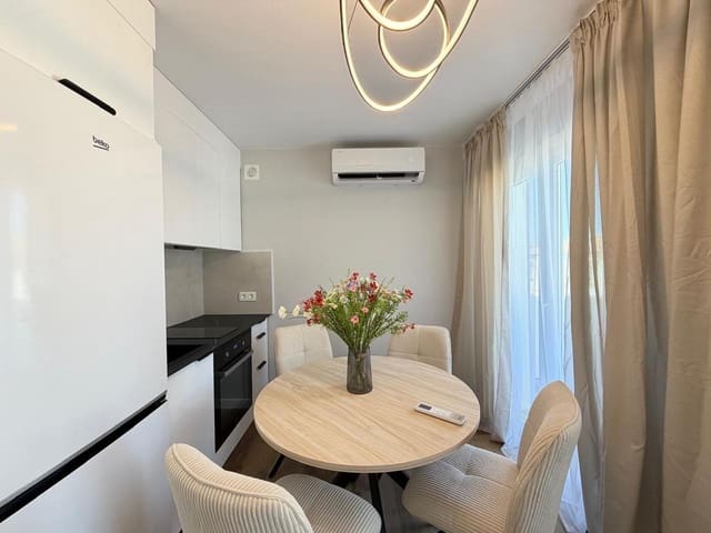 1 camera da letto Appartamento in vendita in San Miguel de Salinas con piscina - 125.000 € (Rif: 9912677)