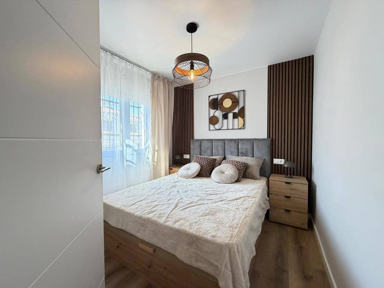 1 camera da letto Appartamento in vendita in San Miguel de Salinas con piscina - 125.000 € (Rif: 9912677)