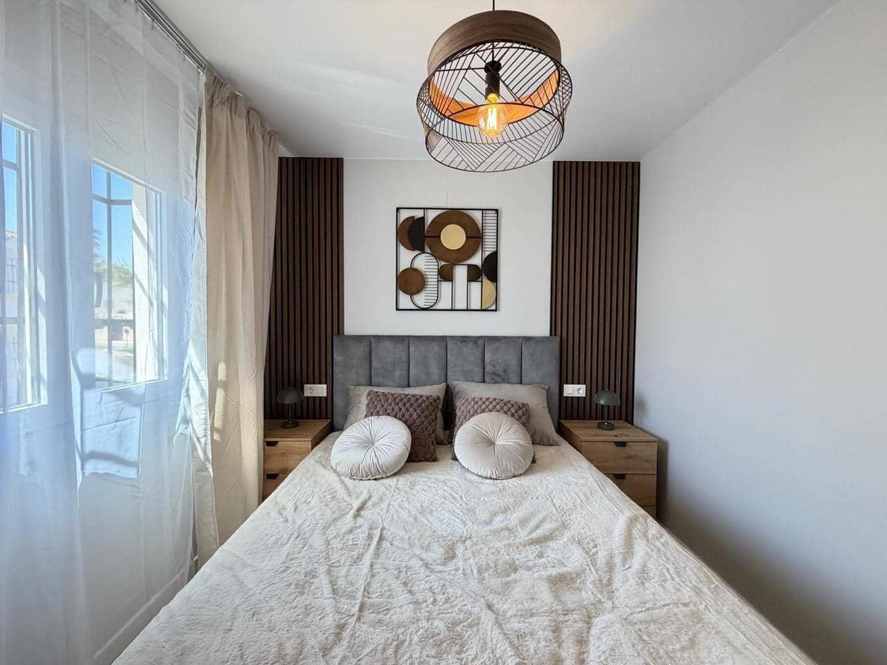 1 camera da letto Appartamento in vendita in San Miguel de Salinas con piscina - 125.000 € (Rif: 9912677)