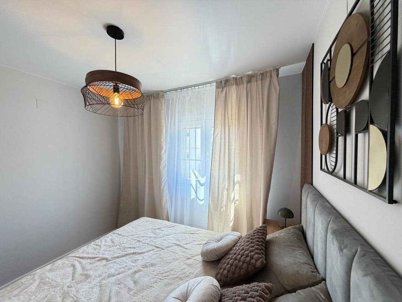 1 camera da letto Appartamento in vendita in San Miguel de Salinas con piscina - 125.000 € (Rif: 9912677)