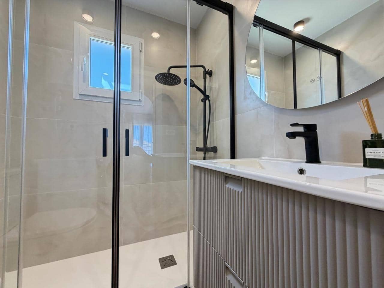 1 camera da letto Appartamento in vendita in San Miguel de Salinas con piscina - 125.000 € (Rif: 9912677)