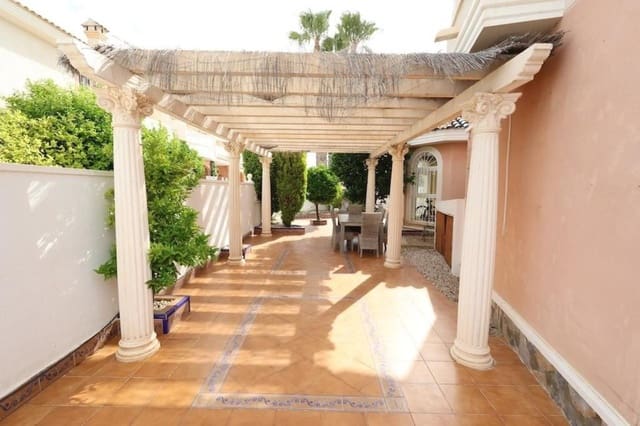 3 quarto Casa em Banda para venda em Rojales com piscina garagem - 340 000 € (Ref: 9912682)