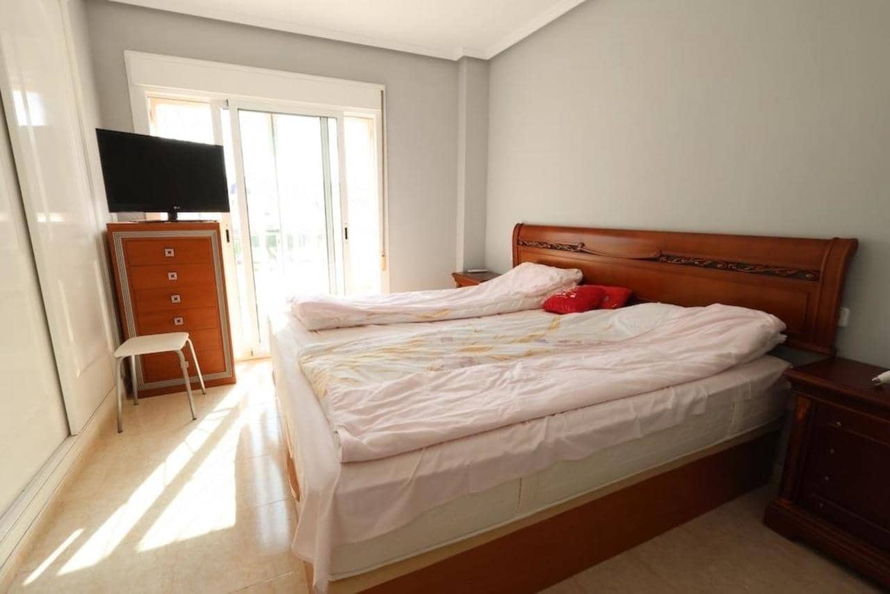 3 bedroom Townhouse for sale in Rojales with pool garage - € 340,000 (Ref: 9912682)