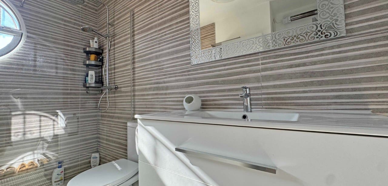 2 sypialnia Dom na sprzedaż w Orihuela Costa - 269 000 € (Ref: 9912683)