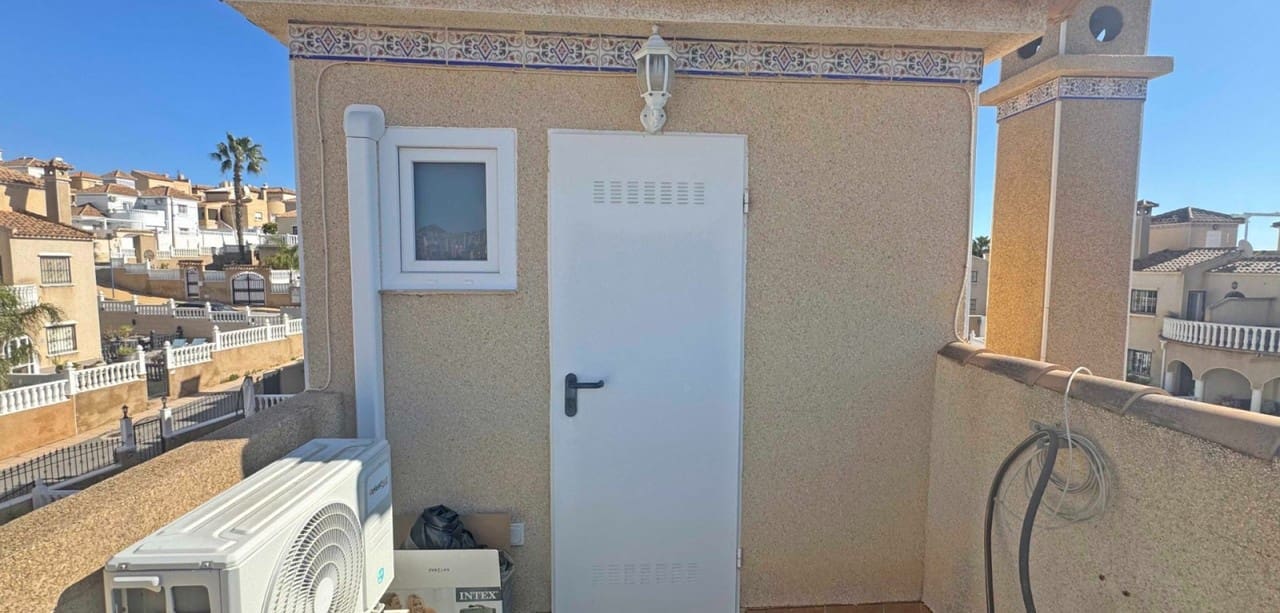 2 sypialnia Dom na sprzedaż w Orihuela Costa - 269 000 € (Ref: 9912683)