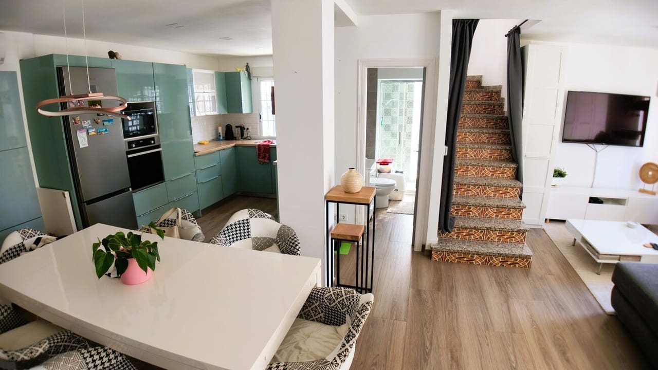 2 makuuhuone Omakotitalo myytävänä paikassa Villamartin - 269 000 € (Ref: 9912686)