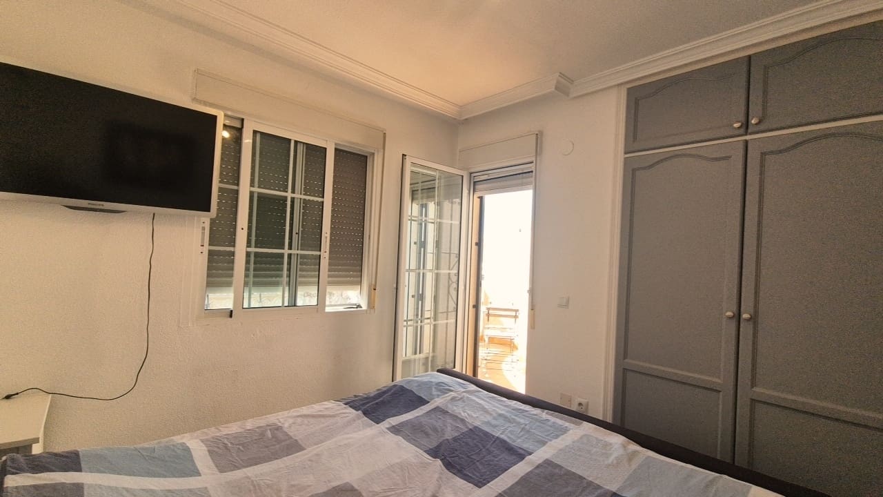 2 makuuhuone Omakotitalo myytävänä paikassa Villamartin - 269 000 € (Ref: 9912686)