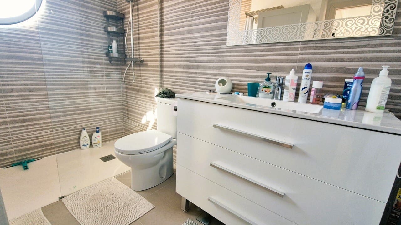 2 makuuhuone Omakotitalo myytävänä paikassa Villamartin - 269 000 € (Ref: 9912686)