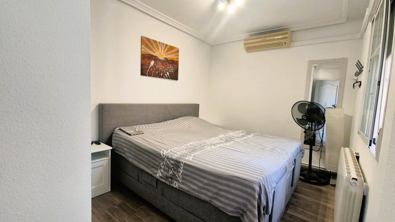2 makuuhuone Omakotitalo myytävänä paikassa Villamartin - 269 000 € (Ref: 9912686)
