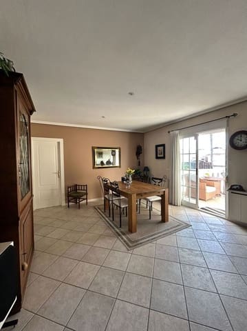 3 makuuhuone Huvila myytävänä paikassa El Molino, Torrevieja mukana uima-altaan - 650 000 € (Ref: 9912687)
