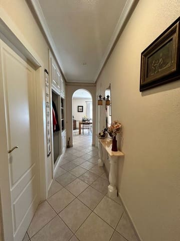 3 makuuhuone Huvila myytävänä paikassa El Molino, Torrevieja mukana uima-altaan - 650 000 € (Ref: 9912687)