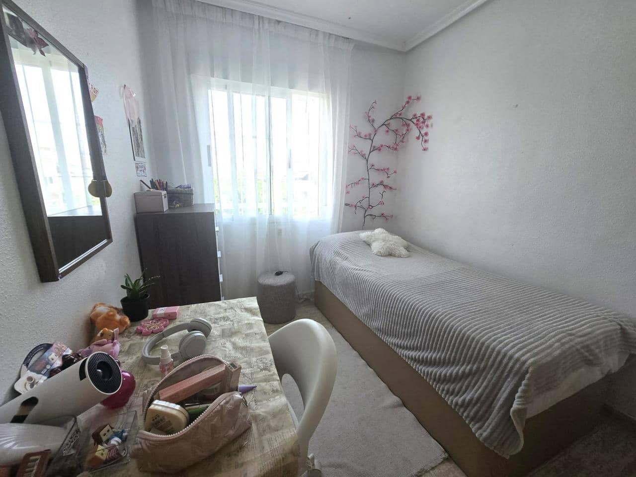 Apartamento de 3 habitaciones en Torrevieja en venta - 195.000 € (Ref: 9912688)