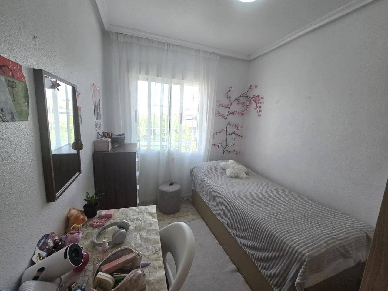Apartamento de 3 habitaciones en Torrevieja en venta - 195.000 € (Ref: 9912688)