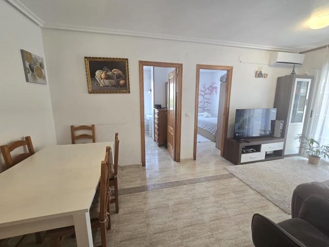 Apartamento de 3 habitaciones en El Molino, Torrevieja en venta - 195.000 € (Ref: 9912688)