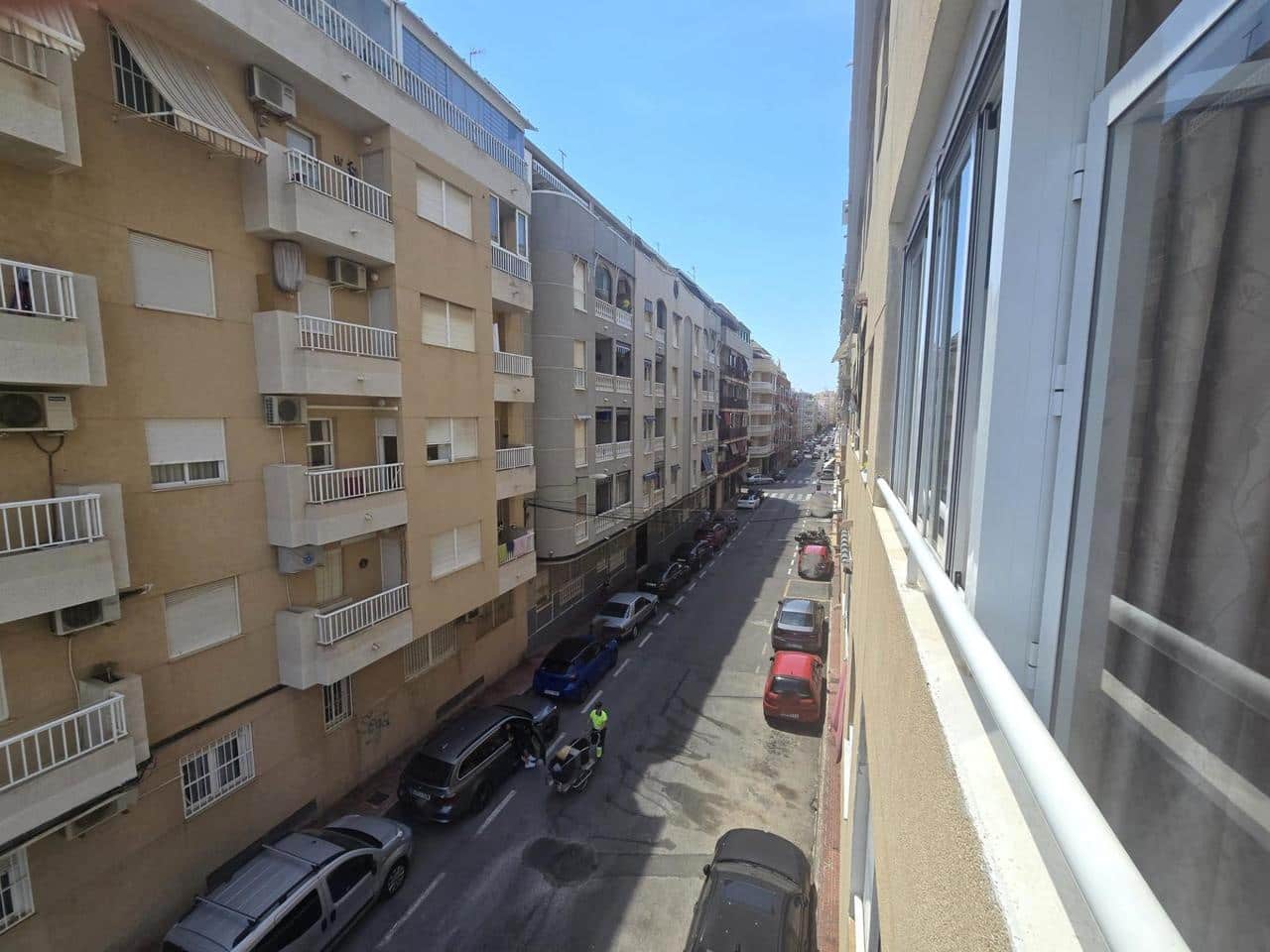 Apartamento de 3 habitaciones en Torrevieja en venta - 195.000 € (Ref: 9912688)