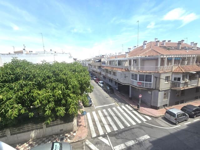 Apartamento de 3 habitaciones en El Molino, Torrevieja en venta - 195.000 € (Ref: 9912688)