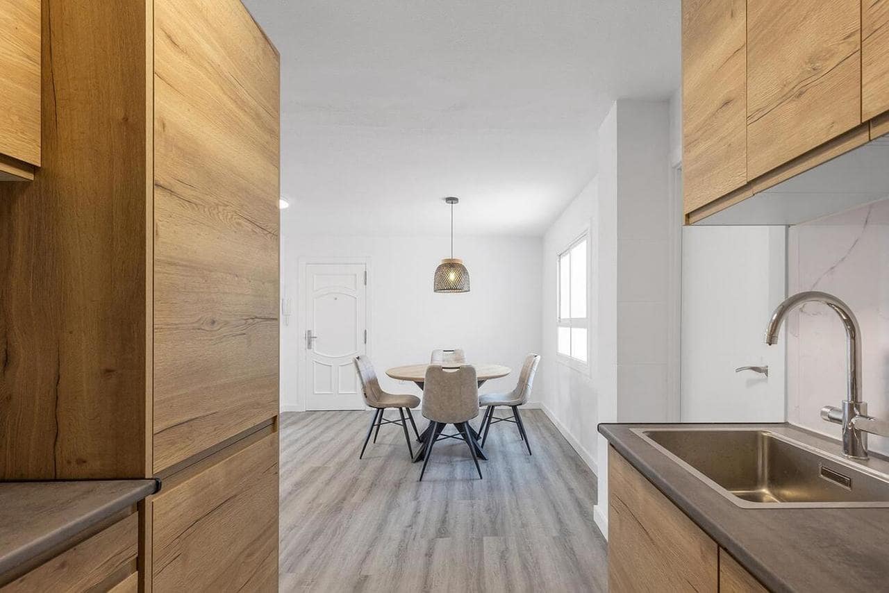 3 Zimmer Apartment zu verkaufen in Benijofar - 129.950 € (Ref: 9912692)