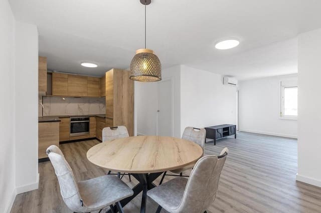 3 Zimmer Apartment zu verkaufen in Benijófar - 129.950 € (Ref: 9912692)