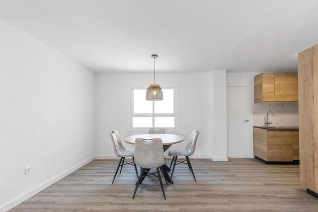 3 Zimmer Apartment zu verkaufen in Benijófar - 129.950 € (Ref: 9912692)