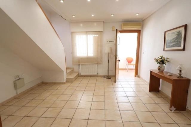3 makuuhuone Omakotitalo myytävänä paikassa El Molino, Torrevieja - 234 000 € (Ref: 9912695)