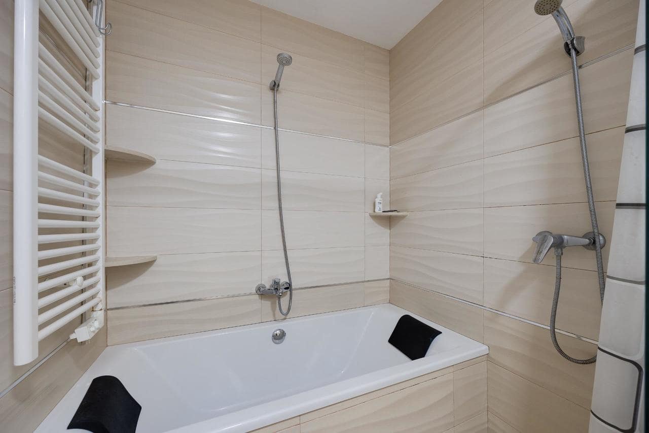 3 quarto Casa em Banda para venda em Torrevieja - 350 000 € (Ref: 9915326)